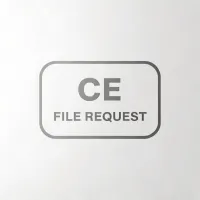 CE file request placeholder