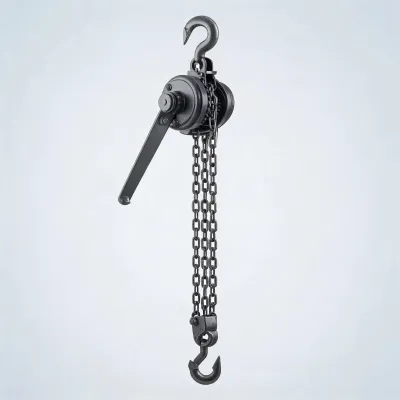 3 ton lever chain hoist