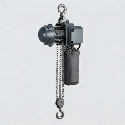 chain electric hoist