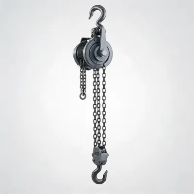 chain fall hoist