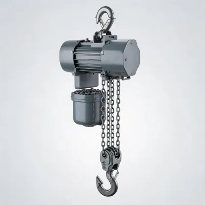 electric 2 ton chain hoist