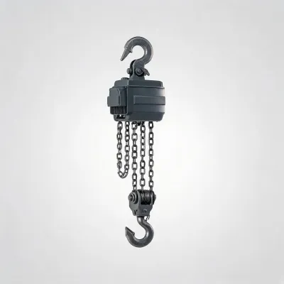 jet 1 ton chain hoist