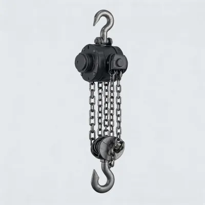 mini chain hoist